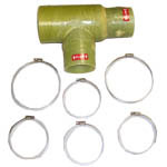 Damper Valve Assy Tee Rh