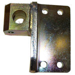 Crusader Engine / Transmission Mount Bracket, 207166