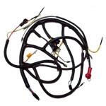 Wiring Harness, Universal, 98048