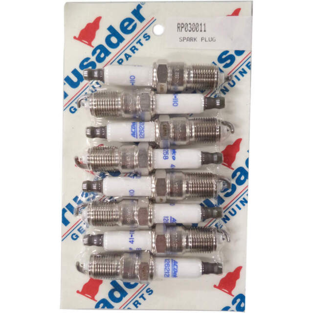 Spark Plug Set Platinum 6.0