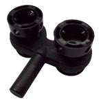 Dual Eye Motor Mount, 1" Shaft, 97905