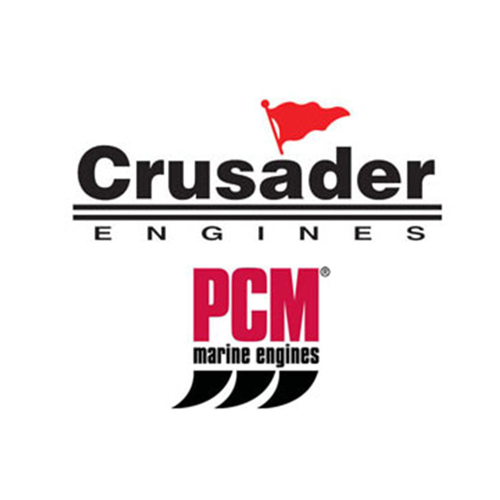 Hose, Raw Water Pump to Oil Cooler, 97310