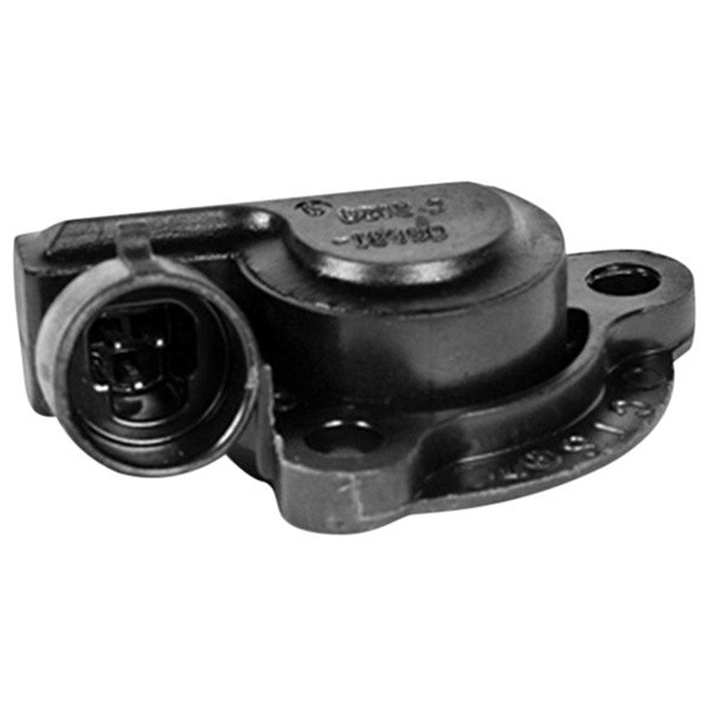 Sensor-Throttle Position Tbi