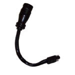 Adapter Harness Round To Square