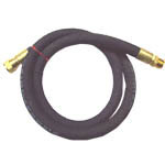 Hose - Assy #10 X 61" Oal