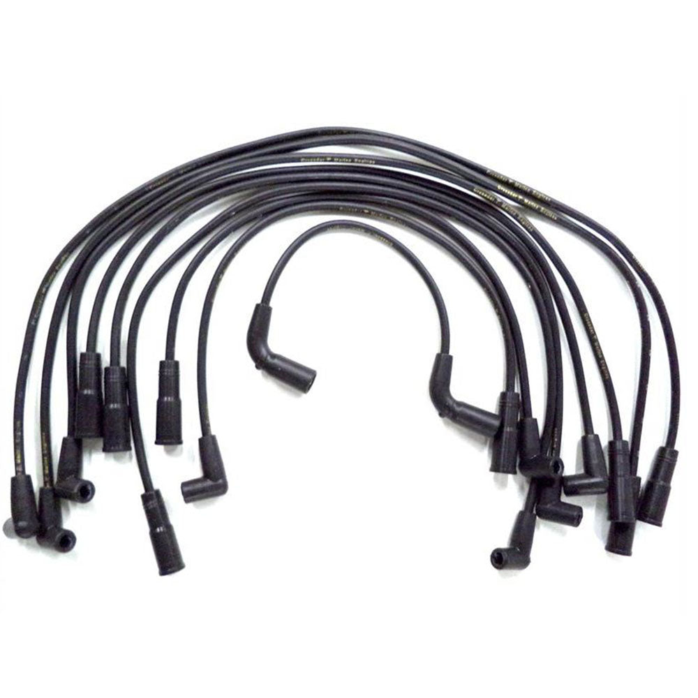 Wire Set
