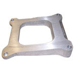 Wedge - Carb Mounting 502