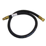 Hose - Assy #8 X 44" Oal