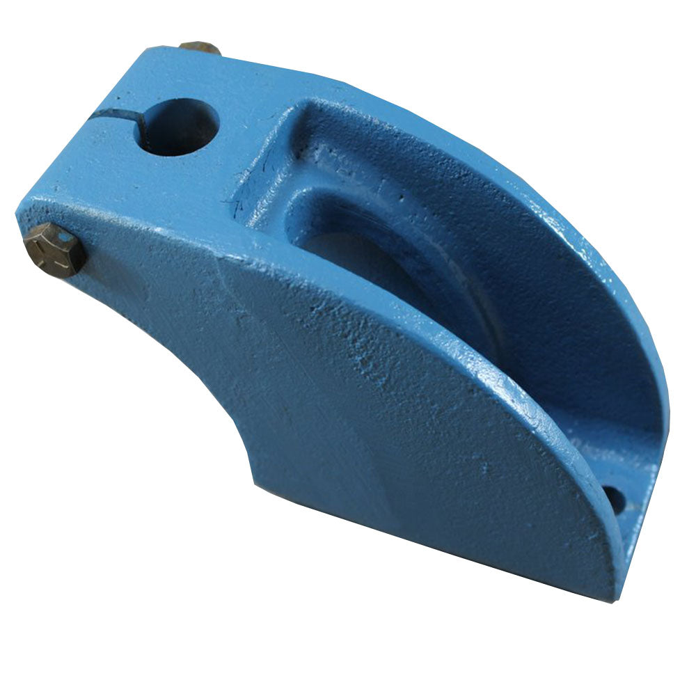 Rear Engine Mount