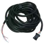 Pigtail Cluster Pnl 40Ft