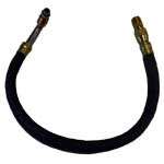 Hose Assembly, #8X, 18103