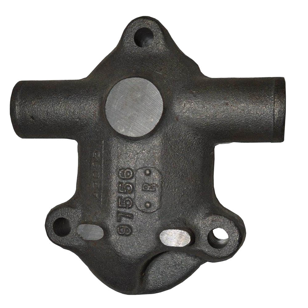 Upper Thermostat Housing