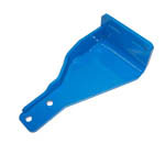 Raw Water Pump Bracket - 454/502