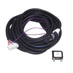 Harness - Cluster Panel 25