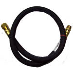 Hose - Assy #10 X 44.5" Oal