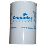 Fuel Filter Element 10 Micron