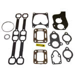 Gasket & Decal Kit, Tb350Xli, 23243
