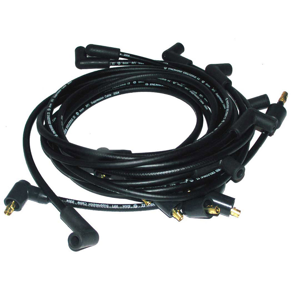 Spark Plug Wire Set, 97454
