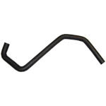 Hose, Manifold to Thermostat (Starboard), 18308