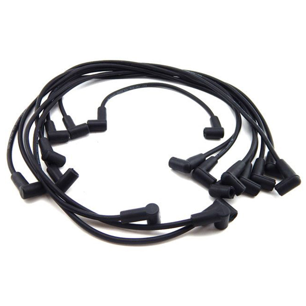 Spark Plug Wire Set, Crusader / Pleasurecraft (PCM) 98070