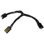 Harness "Y" Adapter D/S Pnl