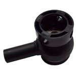 Single Mount Assembly 1"