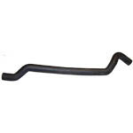 Hose, Cooler Tank, Formed, 18305