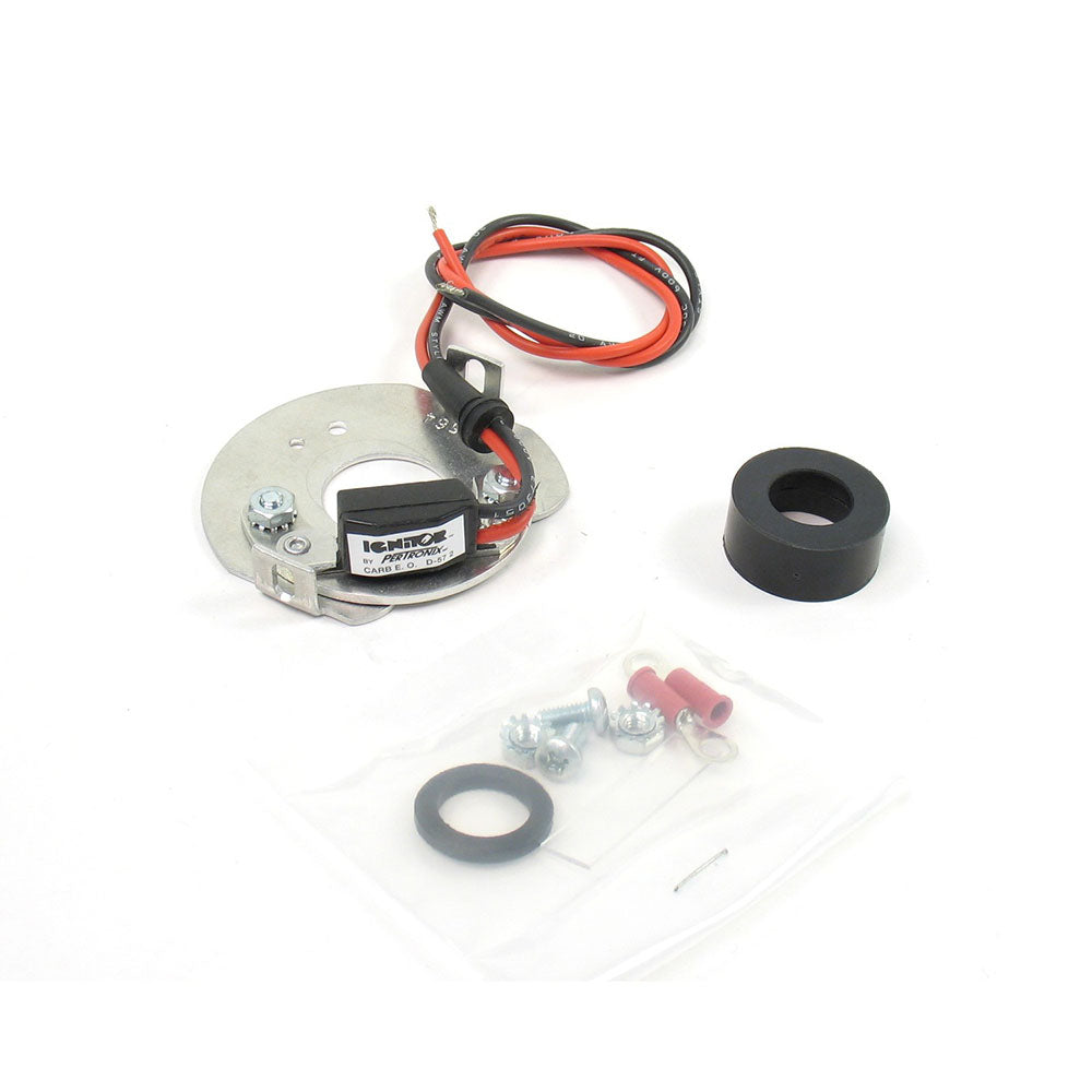 Ignitor Kit, Autolite / Prestolite Distributor Model IAY-4009, 1564