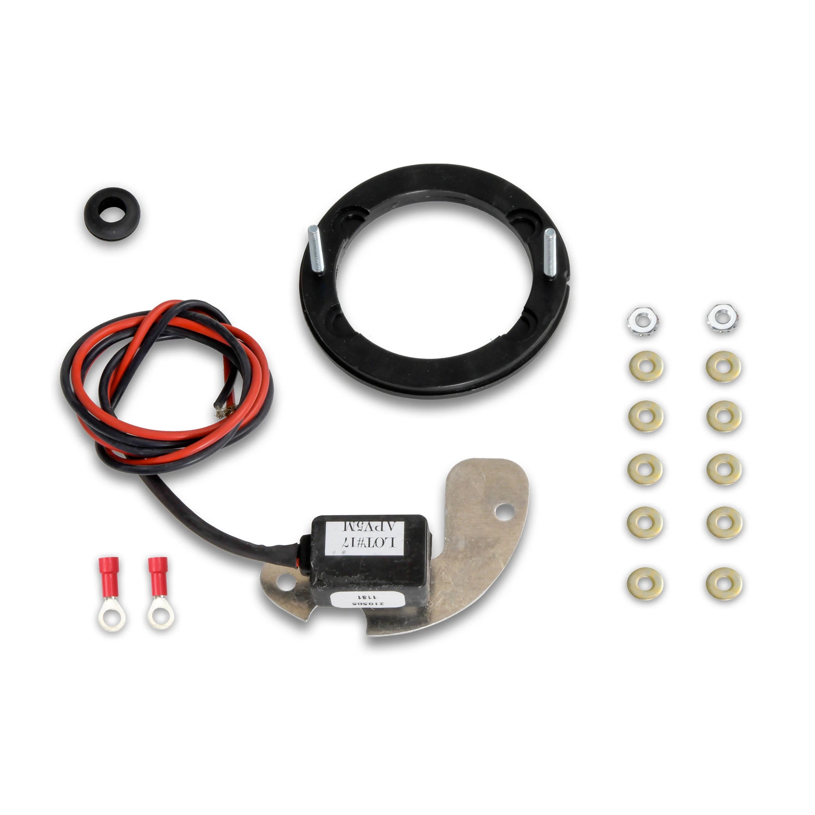 Pertronix 1181 Ignitor® Delco 8 Cyl Electronic Ignition Conversion Kit