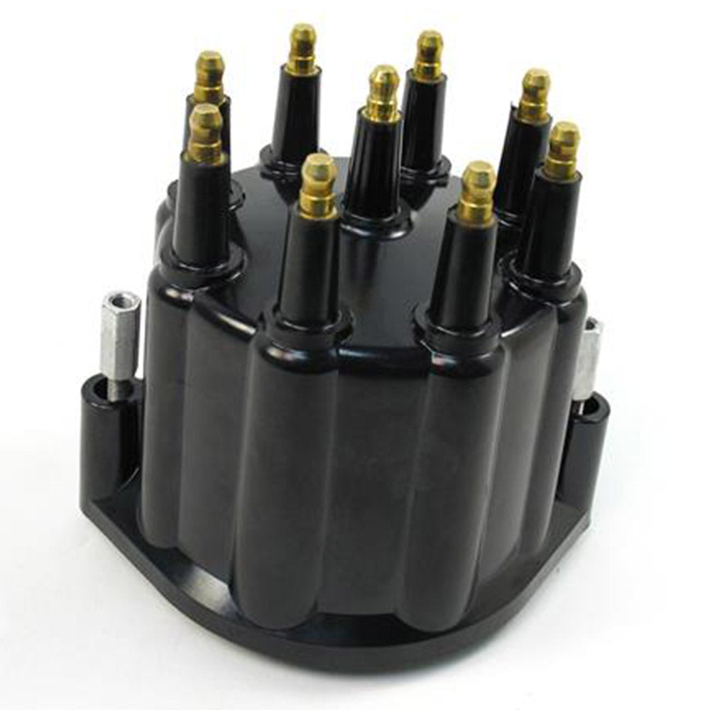 Cap Marine Billet Black Male