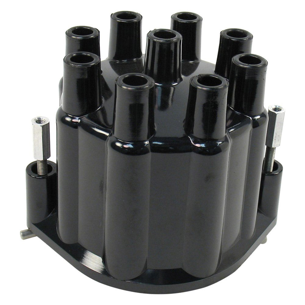 Cap Marine Billet Black, Female