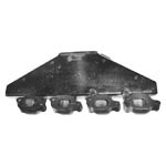 Exhaust Manifold, R028010