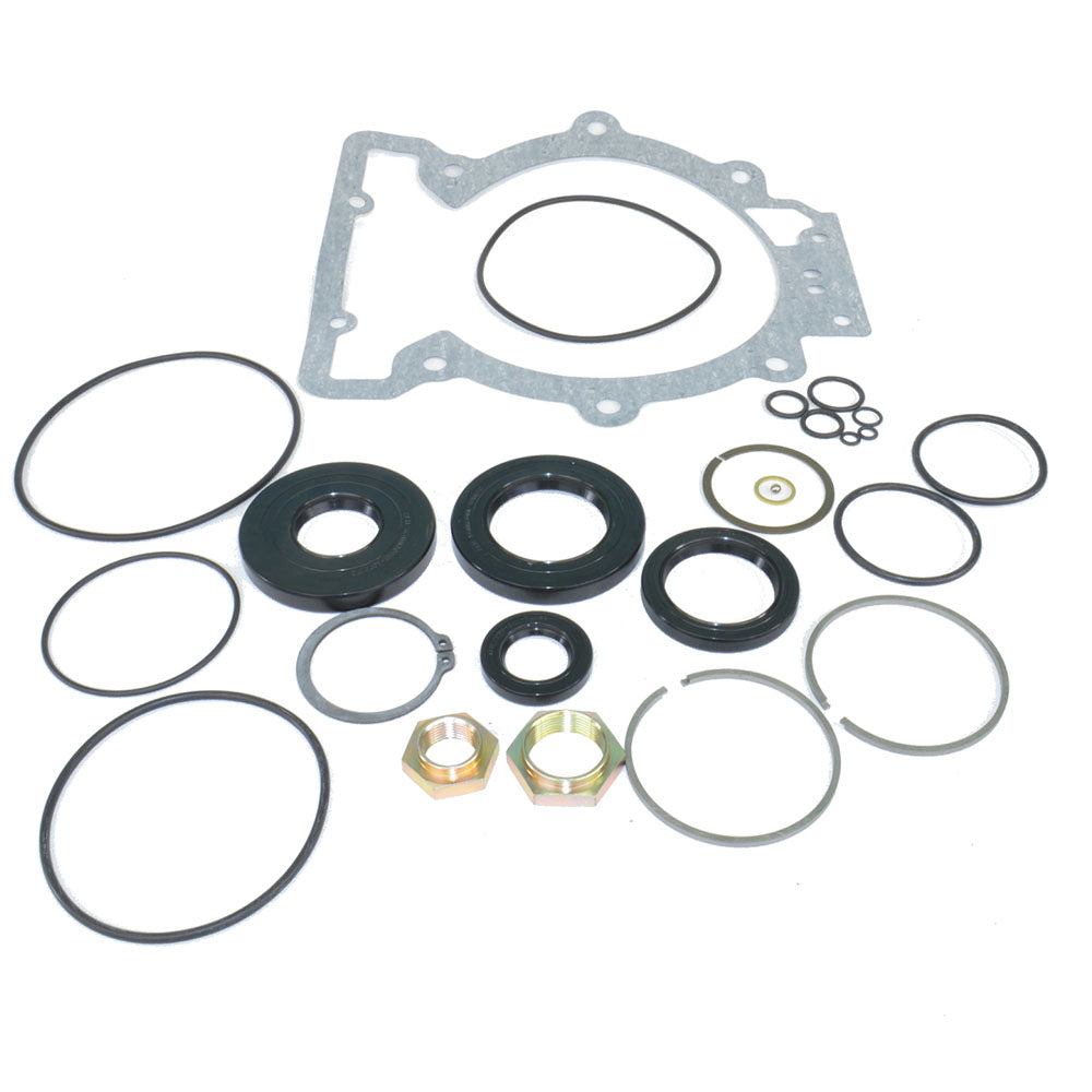 Seal Gasket Set Oil 40A 1.23:1