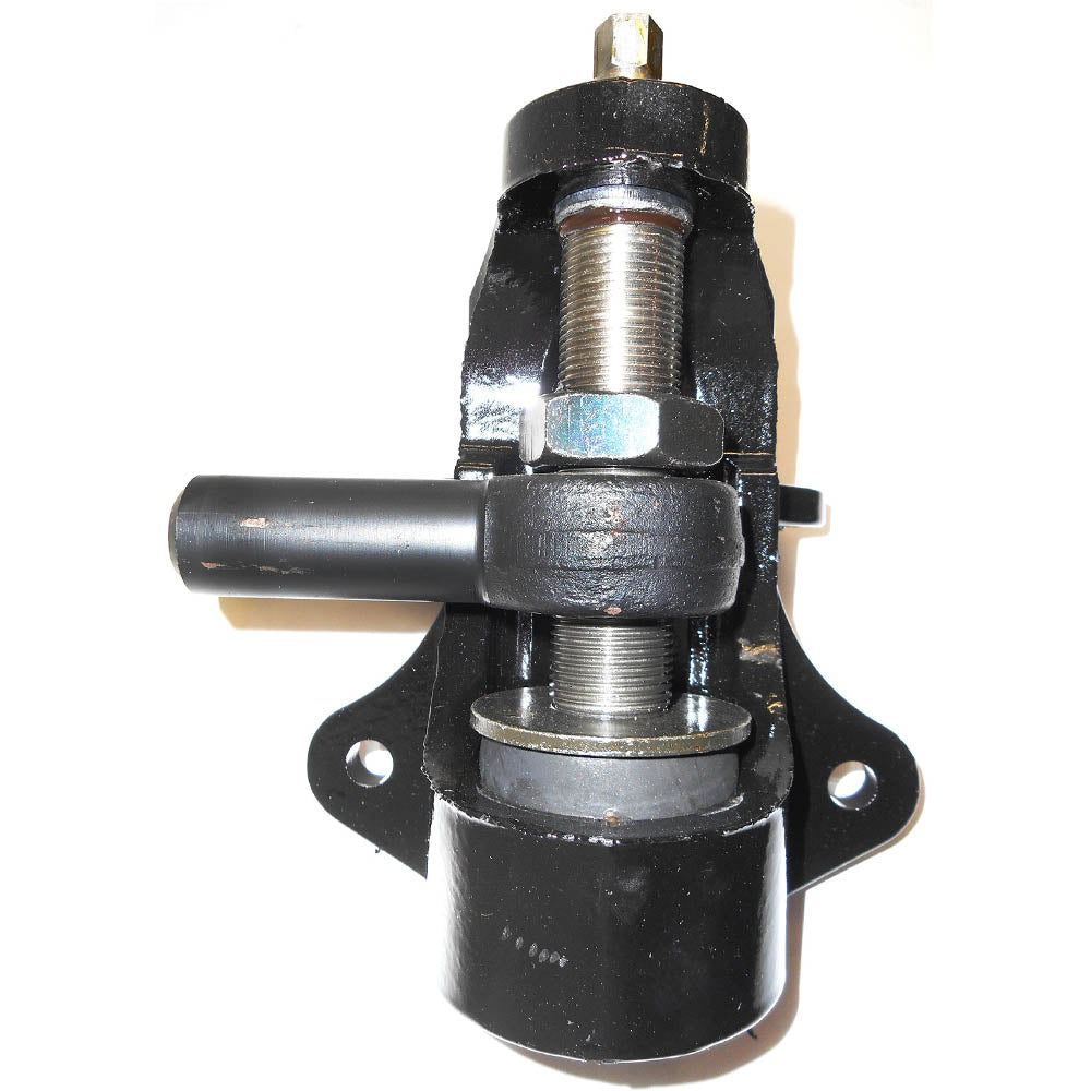 Rear Mount/Trunnion Assy.(W/G)