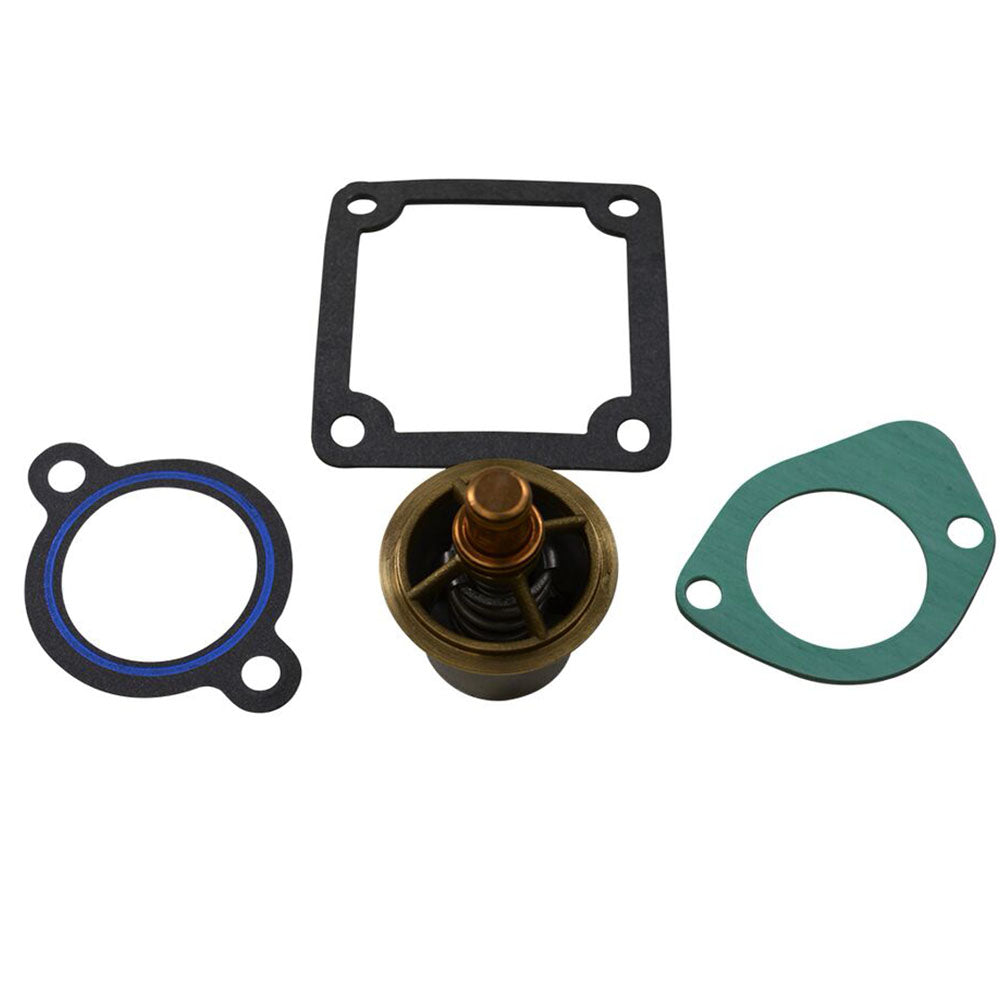 Thermostat & Gasket - 170 Degree