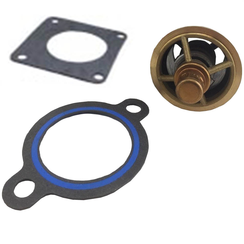 T-Stat W/Gskt 145 Deg