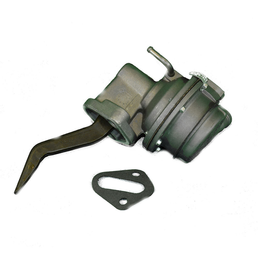 Fuel Pump Assem 302/351