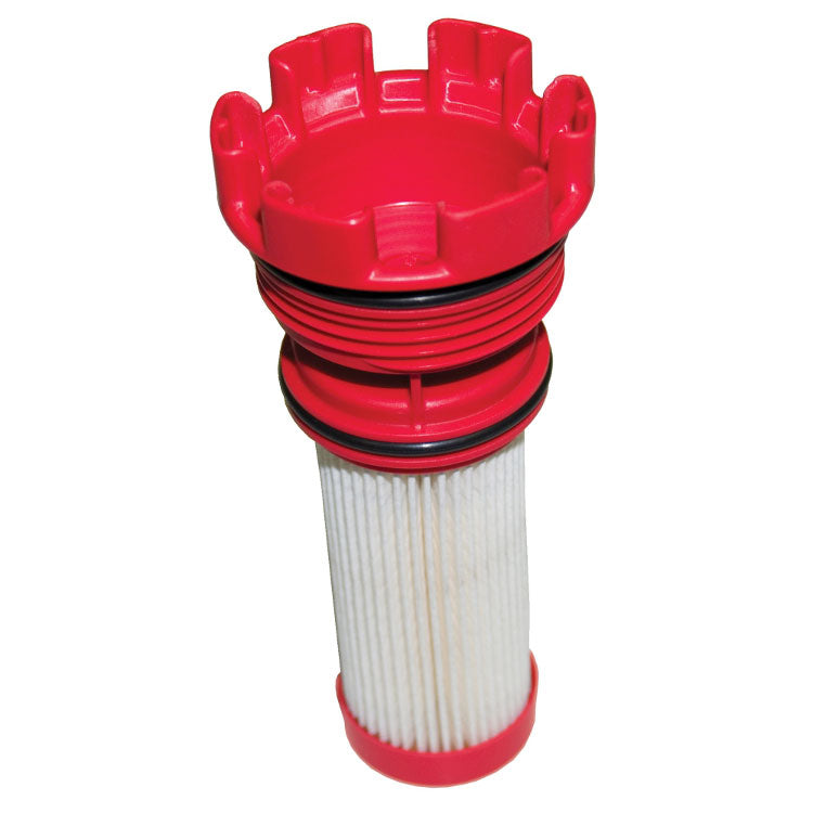 Mercury Fuel Filter Replacement (2 Pack) for Optimax/Verado Outboards