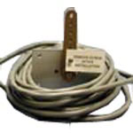 Raritan Ruddermaster, Sender Assembly