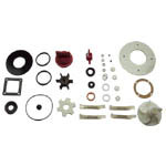 Raritan Crown Head Deep Draft Repair Kit, CDRK
