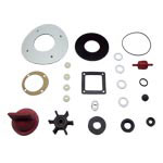 Raritan Crown Head CD Series Repair Kit, CSRK