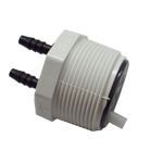 Raritan Purasan Dispenser Bottom Plug Assembly