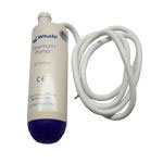 Raritan Waste Treatment Salt Feed Pump, 12 volt