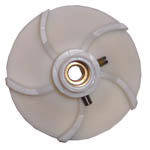 Raritan Atlantes Discharge Impeller Assembly