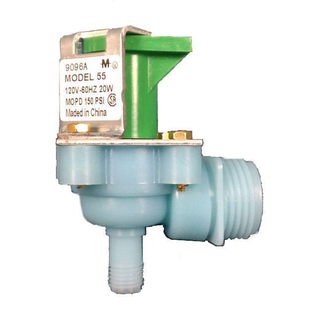 Raritan Ice Maker Water Valve, 120 volt