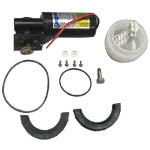 SeaLand, T-pump S to W Conversion Kit, 24 volt