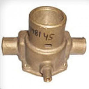 Sherwood, Pump Replacement Parts, Housing, P151