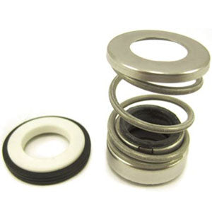 Sherwood Seal/Seat Assembly - 11367