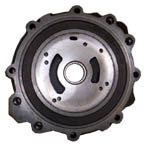 Reverse Adapter
