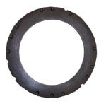 Reverse Clutch Pressure Plate
